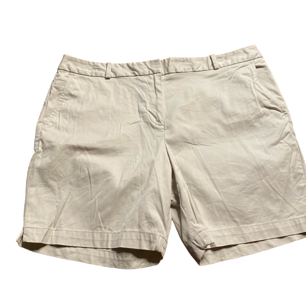 Talbots wonens shorts - size 10p